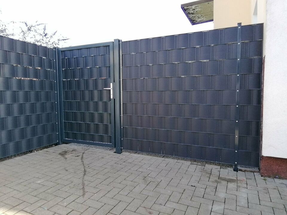 Gartentor kaufen Lünen