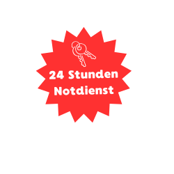 24 Stunden Schlüsseldienst Brambauer